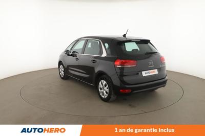 Citroën c4 spacetourer 1.5 Blue-HDi Feel Bv6 131 ch