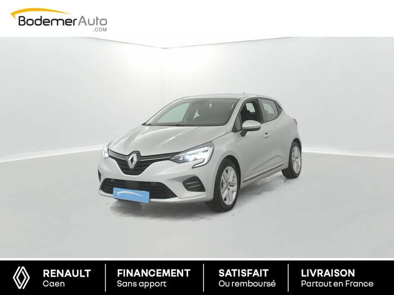 Renault Clio E-Tech 140 - 21 Business