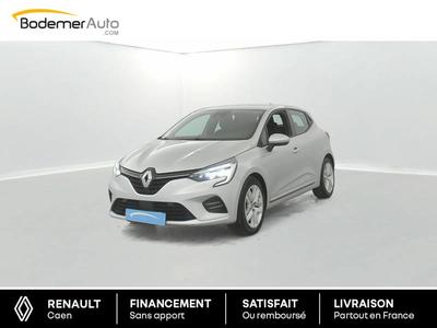 Renault Clio E-Tech 140 - 21 Business