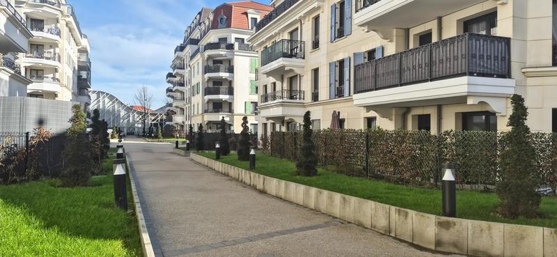 Appartement - 74 m² - 4 pièces