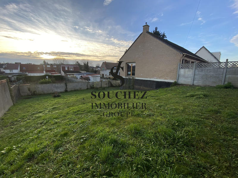 Maison - 109 m² - 7 pièces