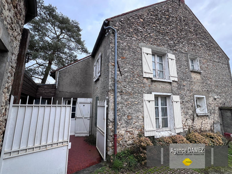 Maison - 150 m² - 6 pièces