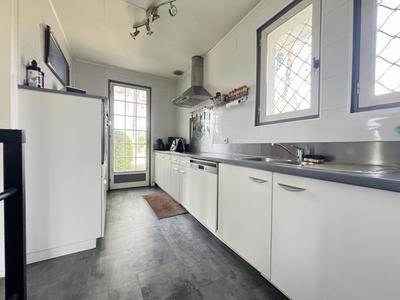 Maison - 188 m² - 8 pièces