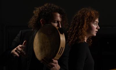 Spectacle : Racine - Humani Théâtre