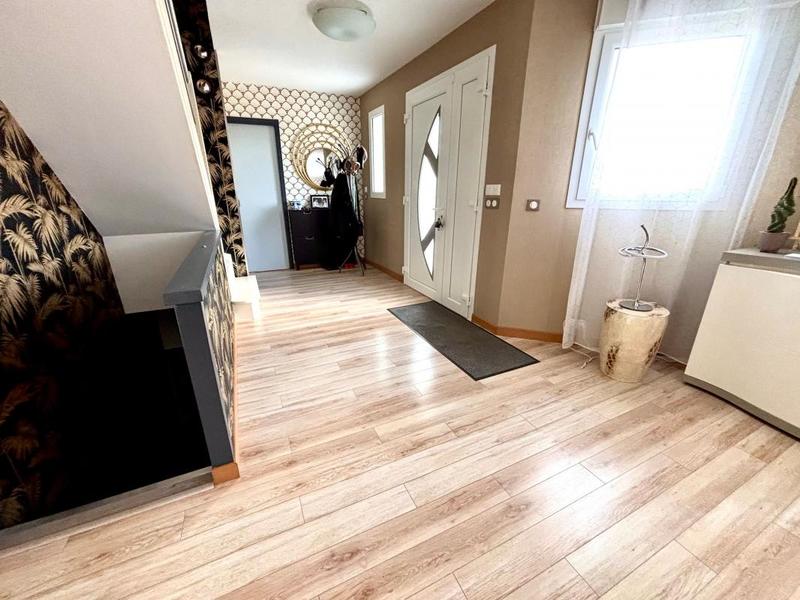 Maison - 175 m² - 5 pièces