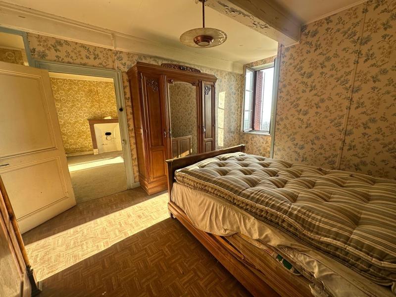 Maison - 108 m² - 4 pièces