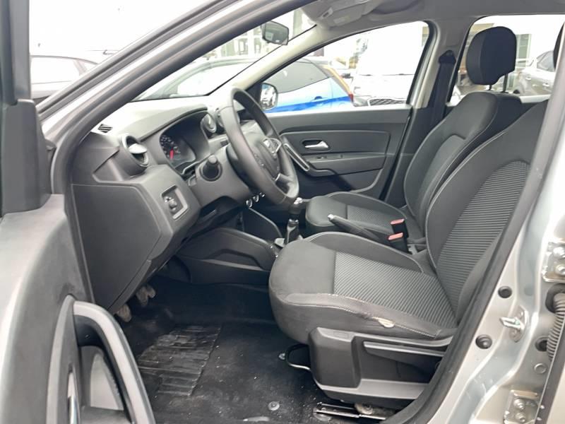 Dacia Duster Blue dCi 115 4x2 Confort