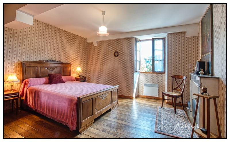 Maison - 77 m² - 5 pièces