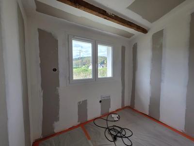 Maison - 104 m² - 4 pièces