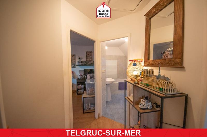 Maison - 90 m² - 6 pièces