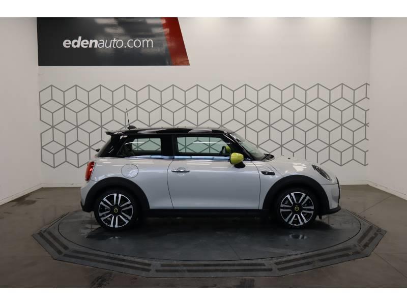 Mini Mini Hatch 3 Portes Cooper se 184 ch Edition Premium Plus