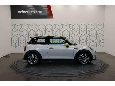 Mini Mini Hatch 3 Portes Cooper se 184 ch Edition Premium Plus