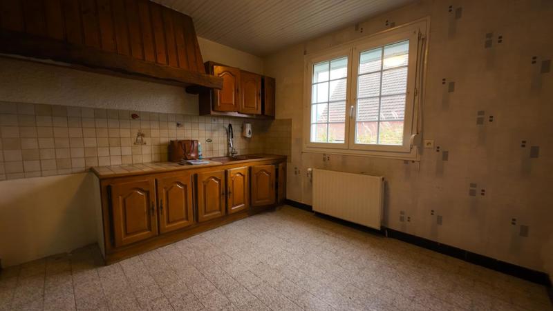 Pavillon - 68 m² - 4 pièces