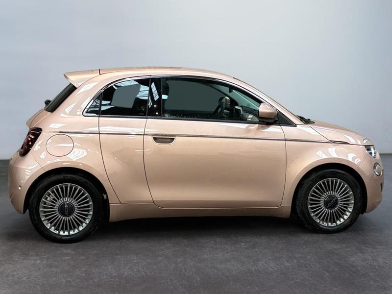 Fiat 500 500e Berline e 95 ch Nouvelle