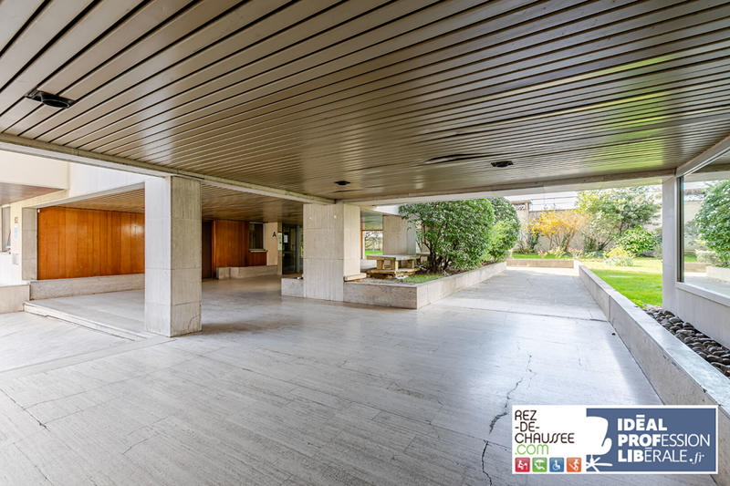 Appartement - 29 m² - 1 pièce