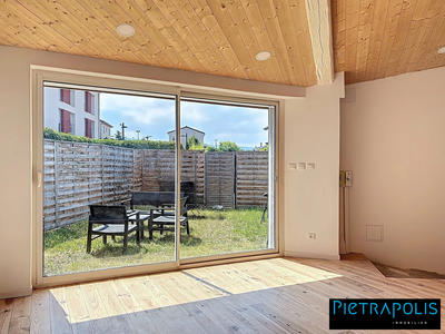 Maison - 149 m² - 5 pièces