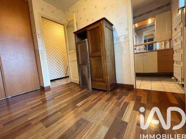 Maison - 122 m² - 6 pièces