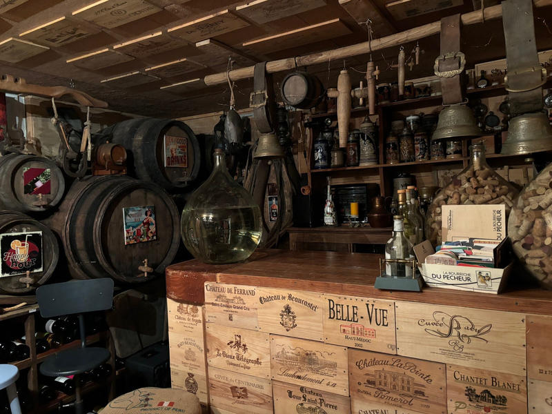 Maison - 167 m² - 8 pièces