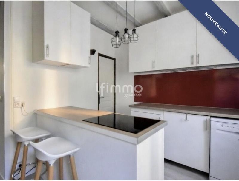 Maison de village - 105 m² - 5 pièces