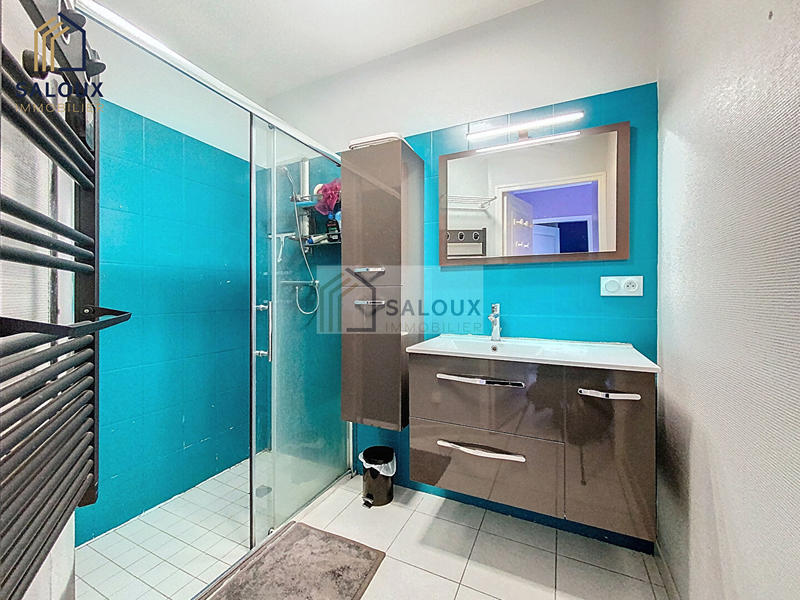 Maison - 77 m² - 4 pièces