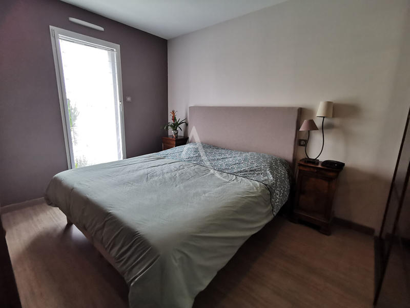 Maison - 88 m² - 5 pièces