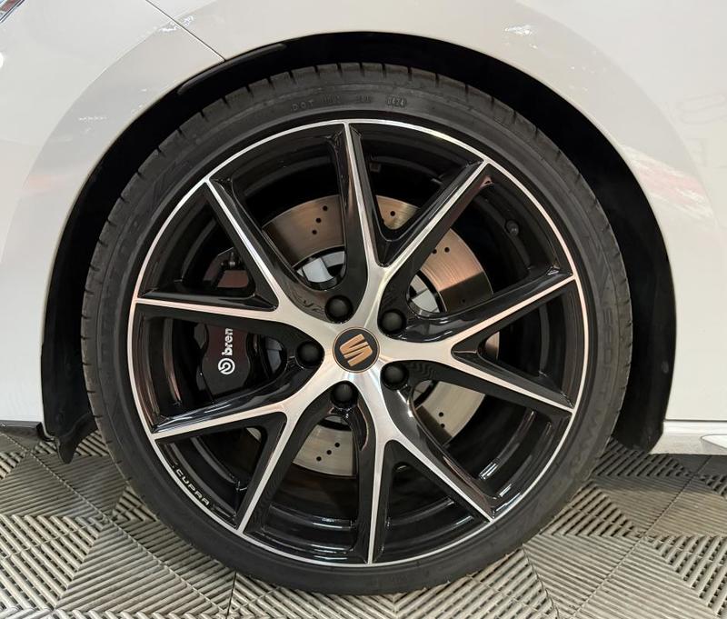 Seat Leon St 2.0 Tsi 300 4drive Cupra R Dsg7