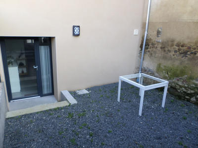 Maison - 69 m² - 4 pièces