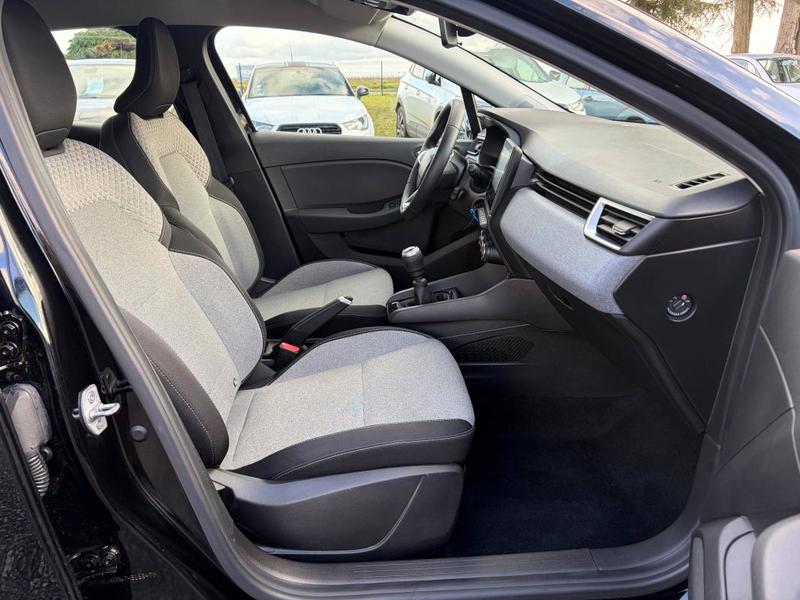 Renault Clio V 1.5 Bluedci 100 Cv Evolution Gsr2