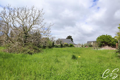 Terrain - 960 m²