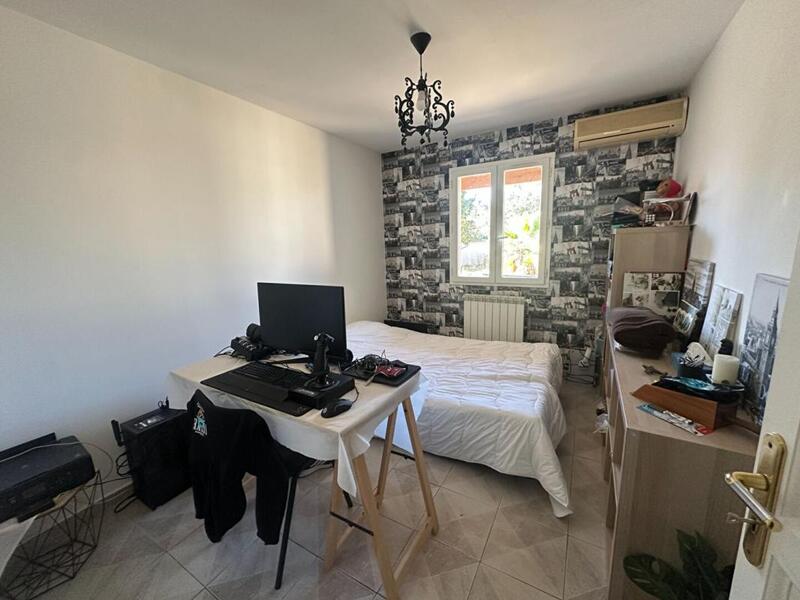 Villa - 138 m² - 7 pièces