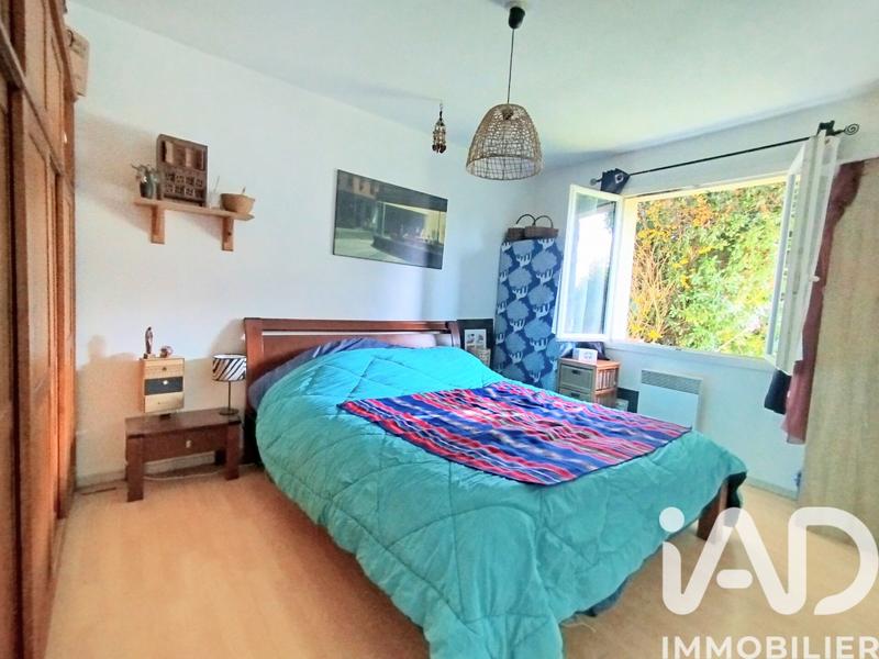 Maison - 161 m² - 6 pièces