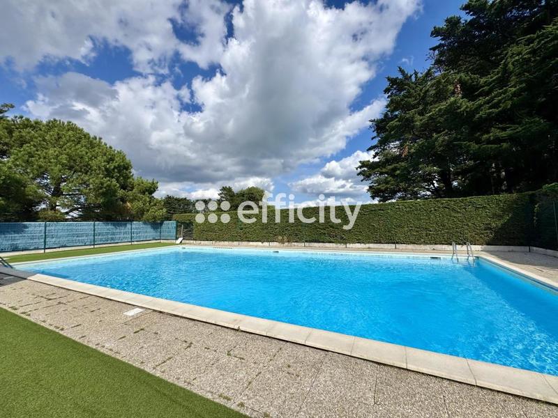 Maison - 40 m² - 2 pièces