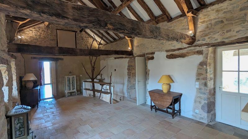 Maison - 187 m² - 4 pièces