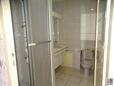 Appartement - 127 m² - 6 pièces