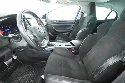 Renault Mégane 1.3 TCe Rs Line Edc 158 ch