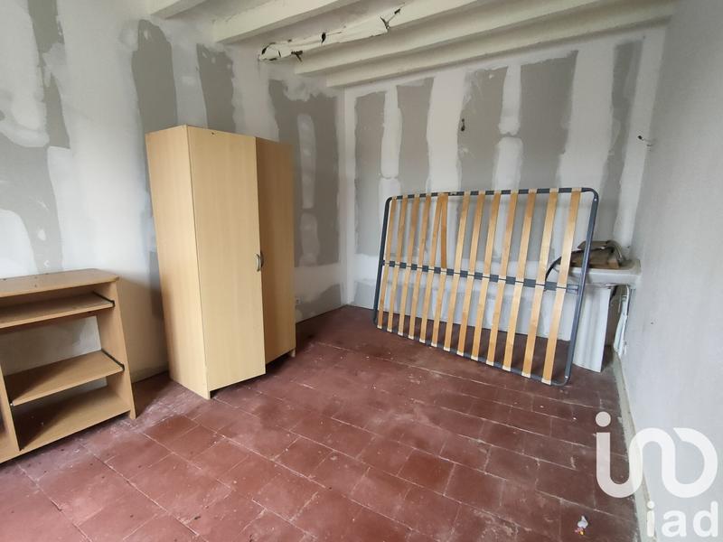 Maison de village - 86 m² - 4 pièces