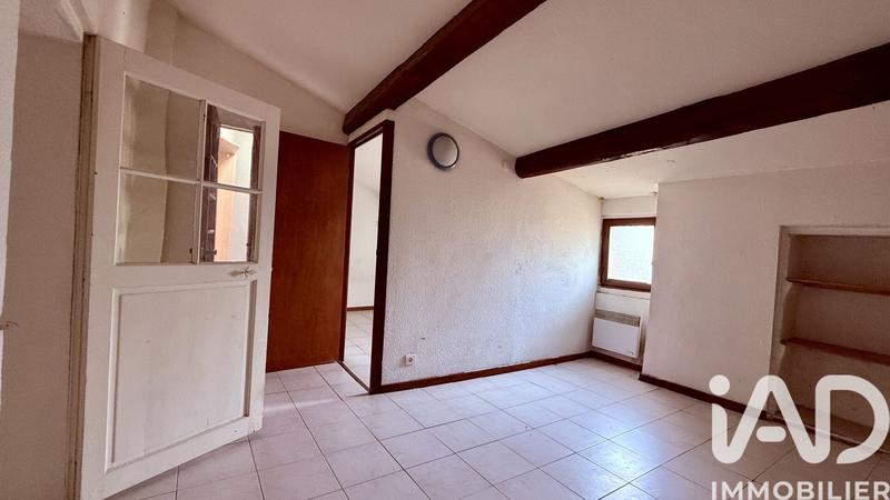 Maison de village - 106 m² - 5 pièces