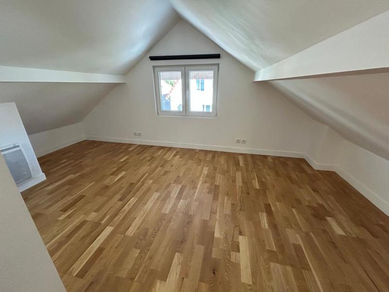 Maison - 58 m² - 4 pièces