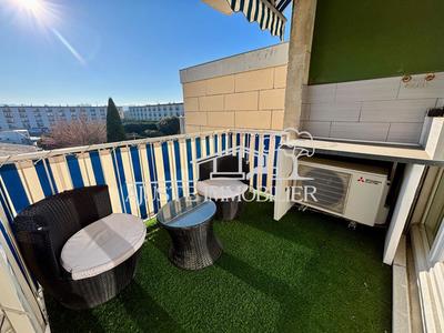 Appartement - 74 m² - 4 pièces