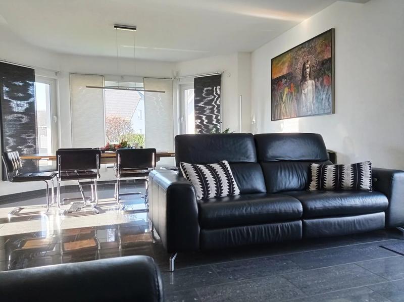 Maison - 150 m² - 5 pièces