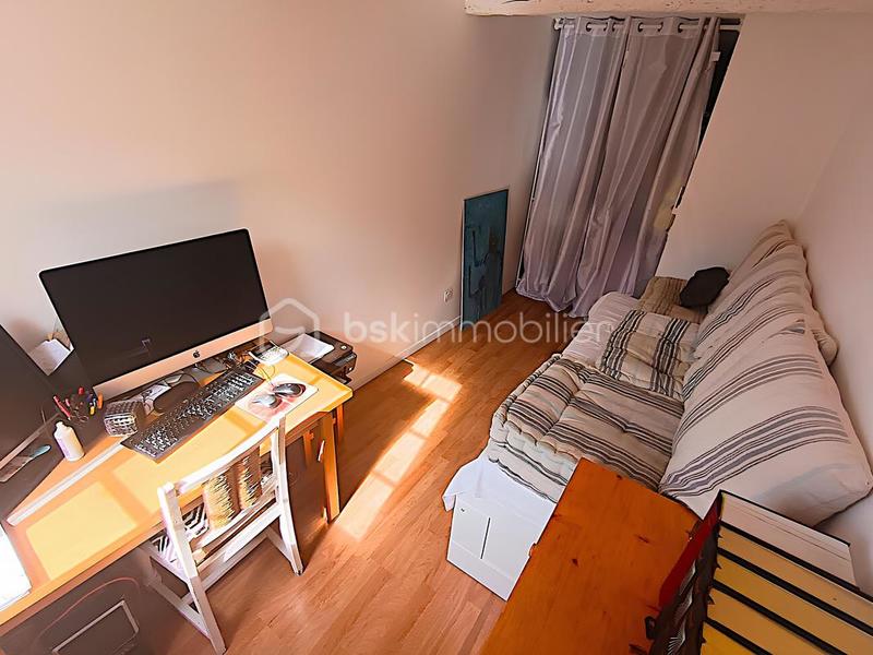 Maison - 131 m² - 5 pièces