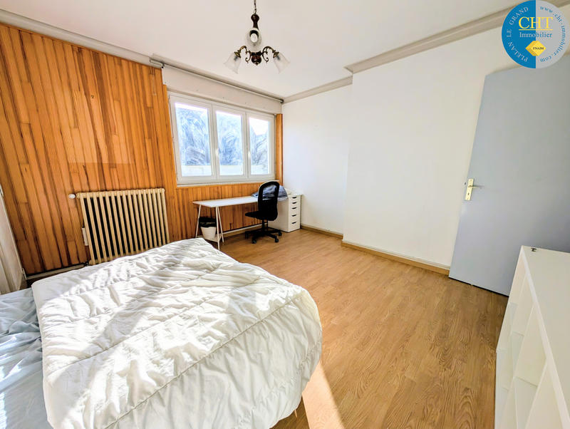 Maison - 197 m² - 8 pièces