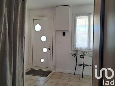 Maison - 132 m² - 5 pièces