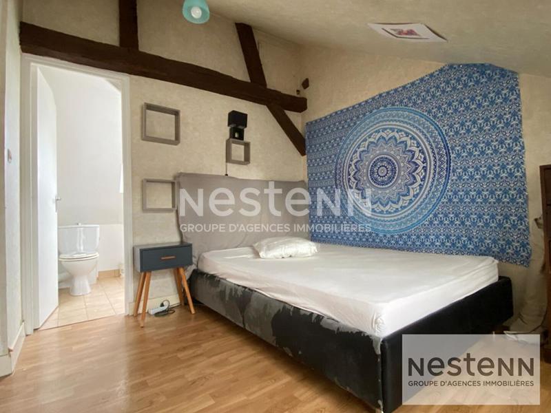 Appartement - 31 m² - 2 pièces