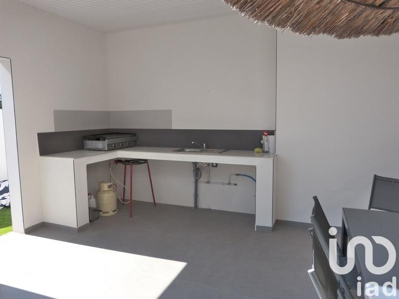 Maison de maîtres - 167 m² - 6 pièces