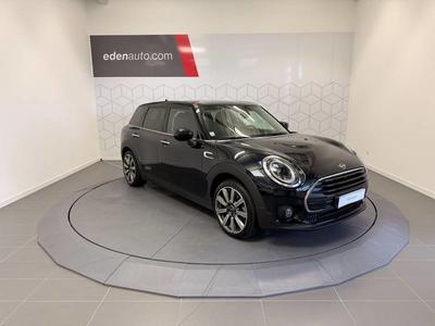 Mini Mini Clubman Cooper 136 ch Dkg7 Essential