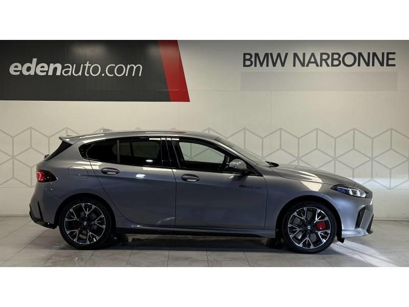 Bmw Série 1 120d 163 ch Dkg7 m Sport