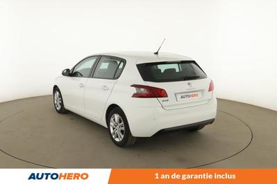 Peugeot 308 1.5 Blue-HDi Active Business Eat8 130 ch