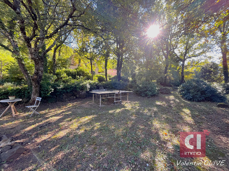 Maison - 130 m² - 4 pièces