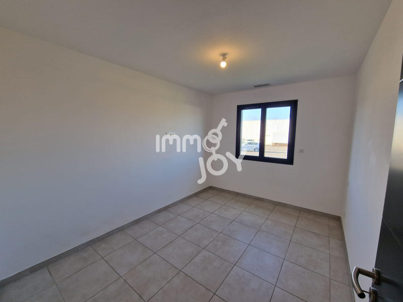 Maison - 83 m² - 4 pièces